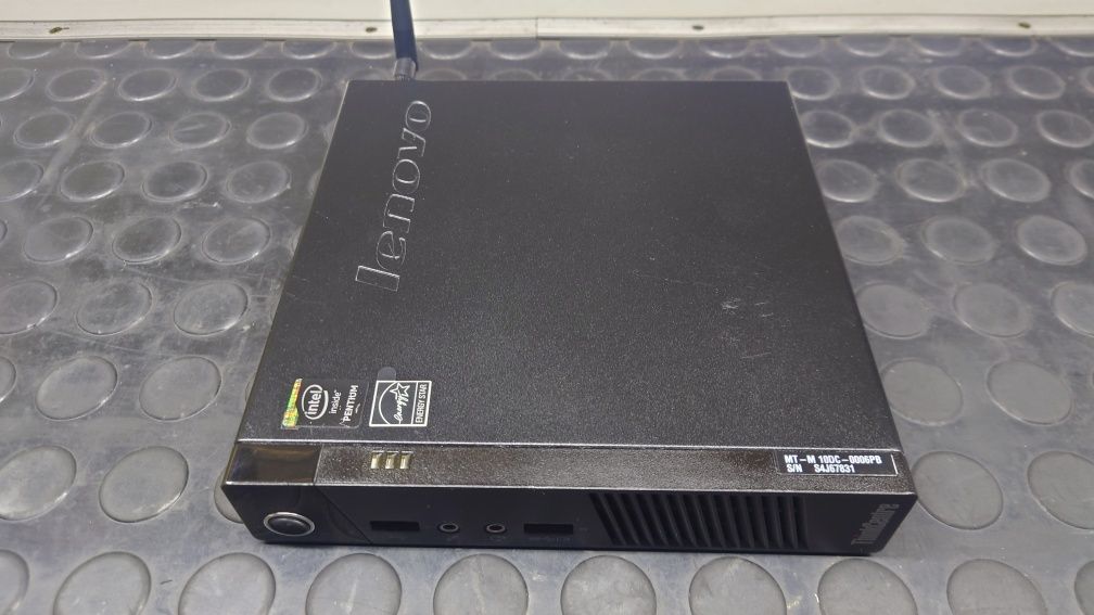 Lenovo Thinkcentre M53