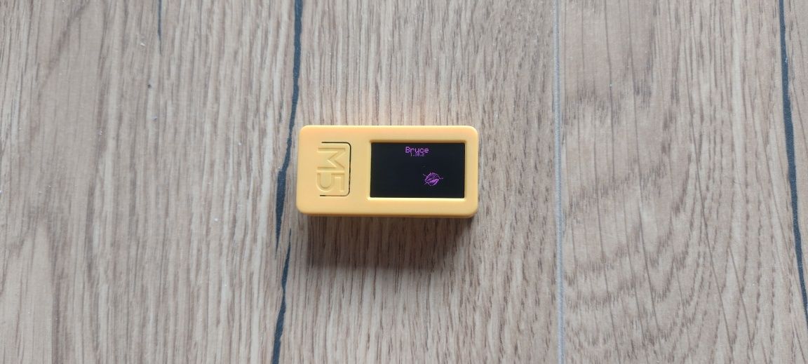 M5 StiickC Plus2