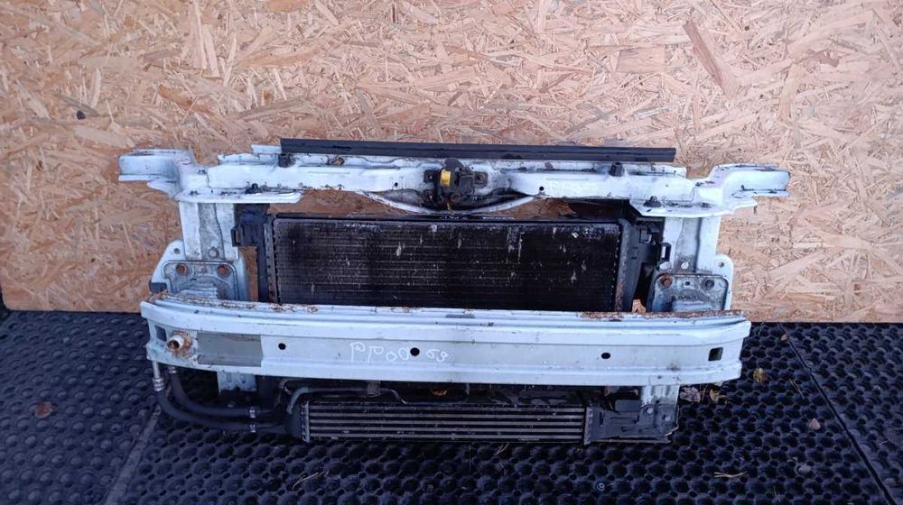 Citroen Nemo 1.4 Hdi Pas Przedni Komplet Ewpa