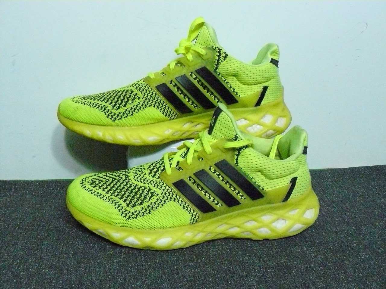 buty ADIDAS ULTRA BOOST r 44 męskie sportowe