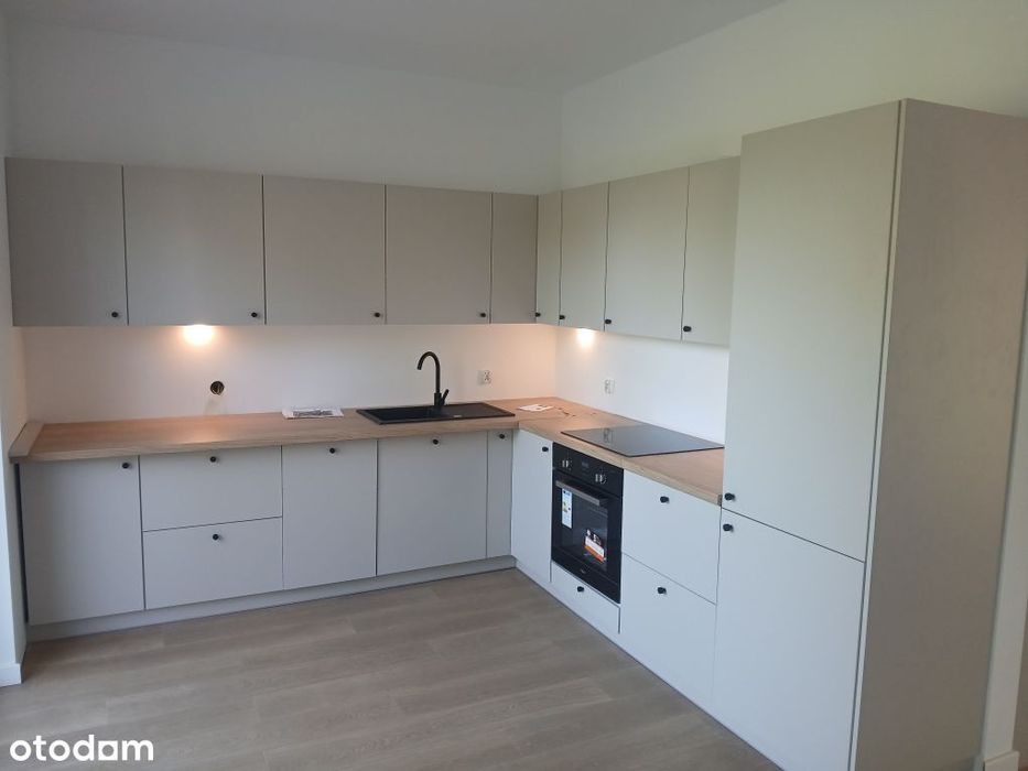Mieszkanie 75 m2 (bezczynszowe) - wykończone