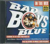 CD Bad Boys Blue - In The Mix (2002)