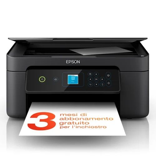 Urządzenie wielofunkcyjne EPSON Expression Home XP-3205