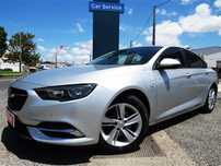 Opel Insignia Grand Sport 1.6 CDTi Business Edition