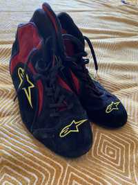 Sapatos Kart Alpine Star 42