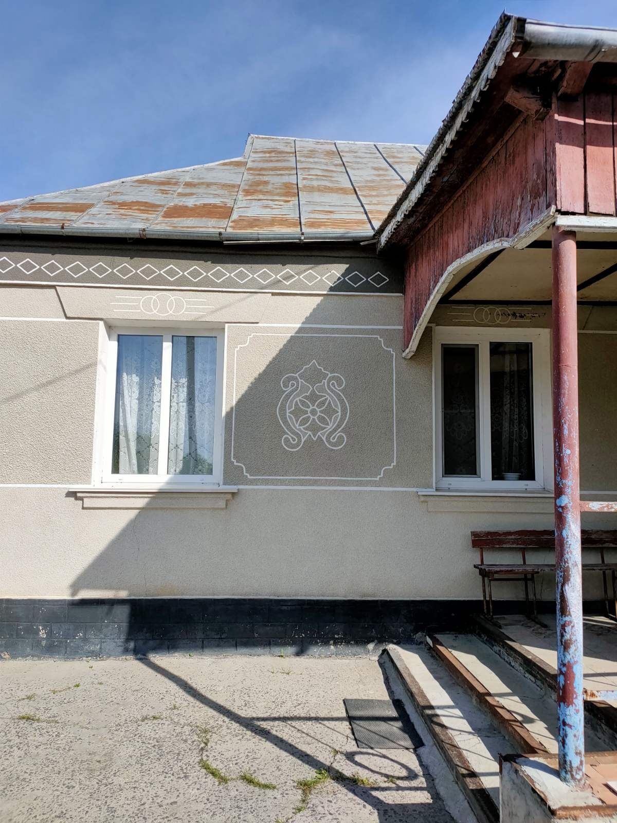 Продам будинок село Поправка Білоцерківського району