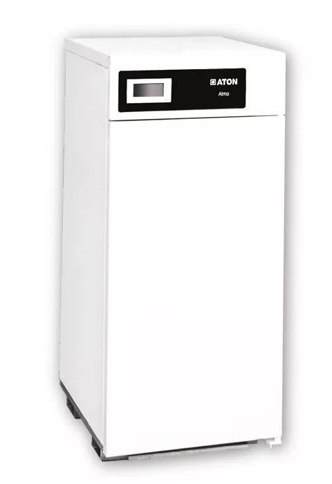 Котел газовий ATON ATMO 25 EB