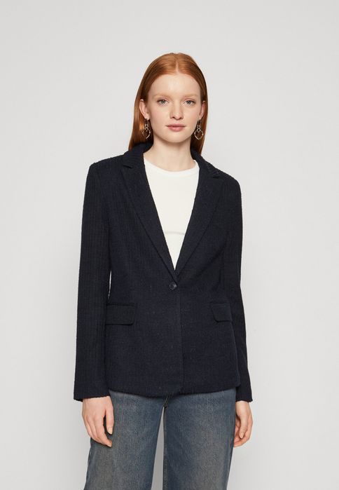 Żakiet granatowy Only 36