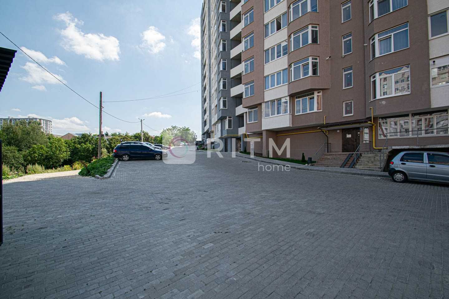 Продаж 2к +КС у ЖК Матла по вул. Київська 9Д з Дизайнерським ремонтом.