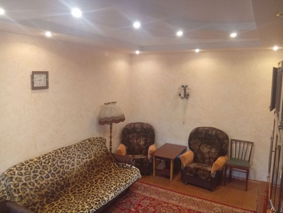 Хозяйка!!! Продам свою 3х комн. квартиру 72м2. Вид на лес и озеро.