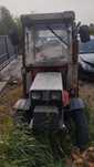 Traktorek ogrodniczy sadowniczy Gutbrod 4300 4x4