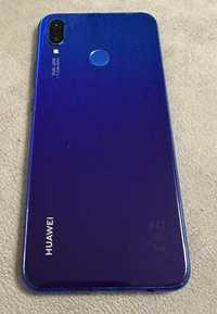 HUAWEI P smart plus 2018 4/64GB