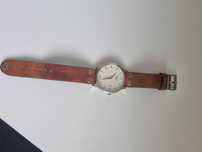 Zegarek Tissot Tradition T063.610