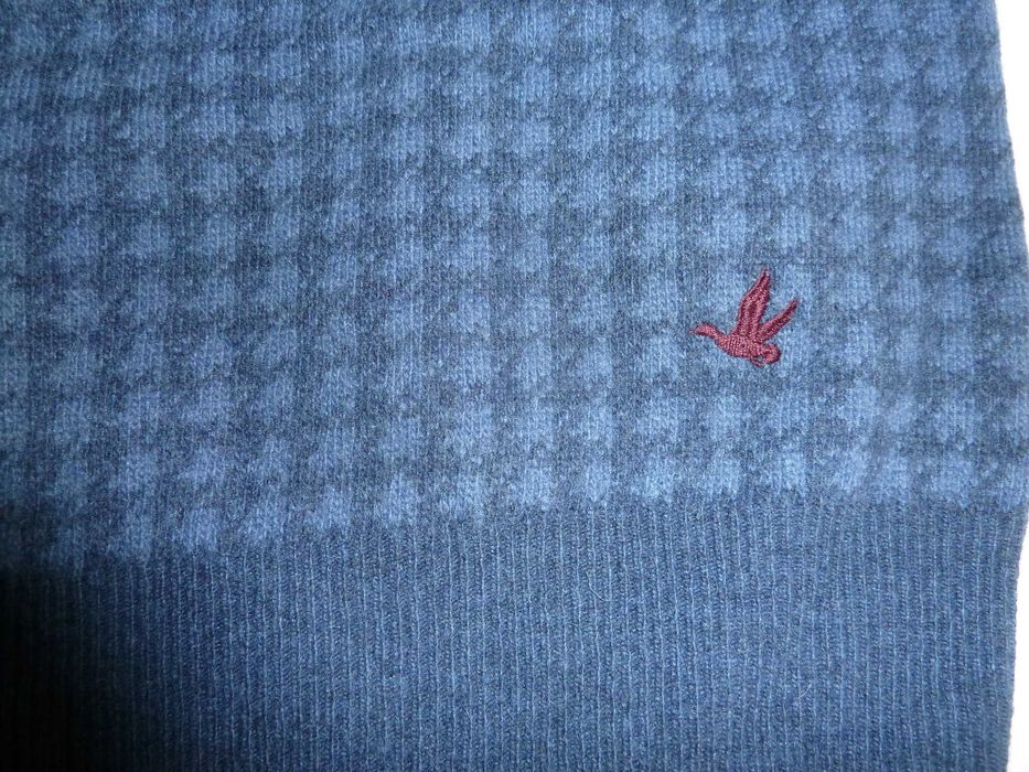 Camisola nova italiana Brooksfield XXL