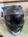 Estou vendendo esse capacete