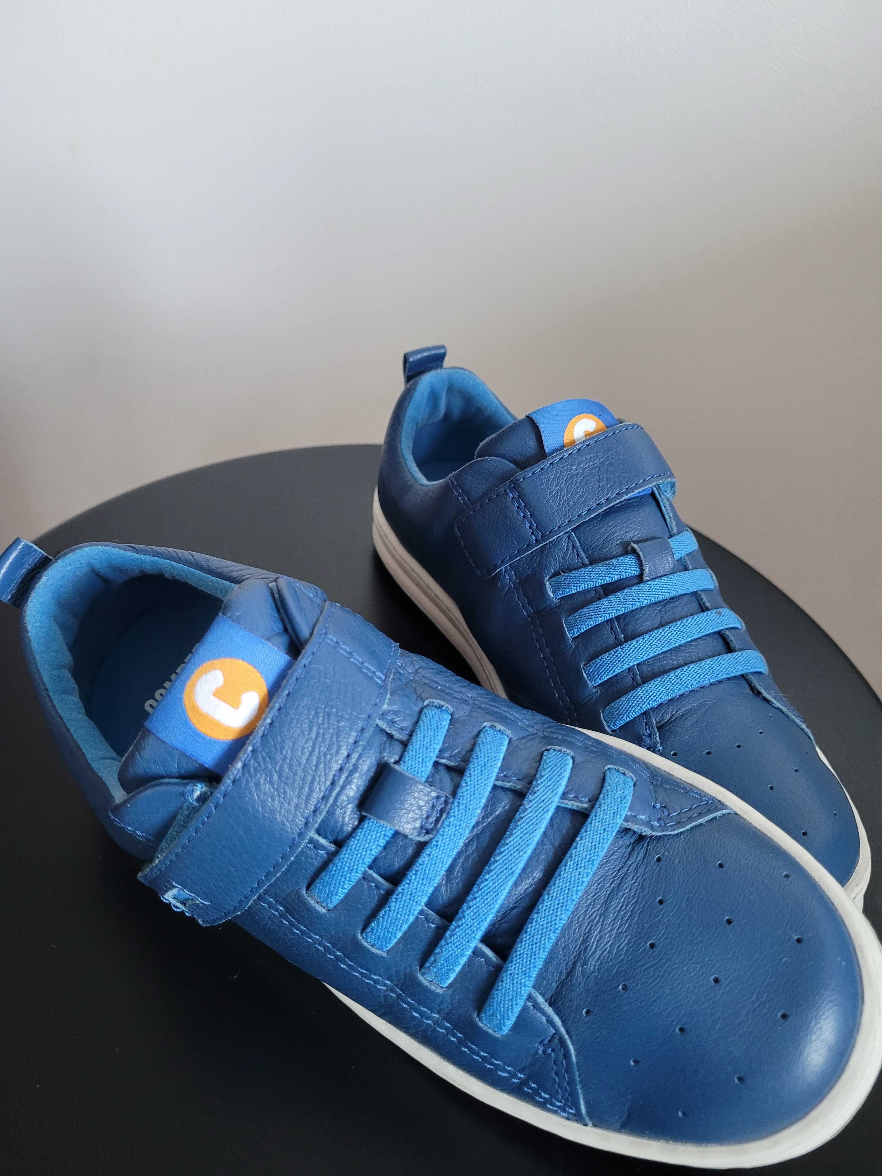 Camper. Buty dla chłopca. roz. 32 EU