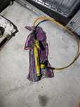 Enerpac P39 + siłownik RC 101 (10ton, 26mm wysuwu) + przewód