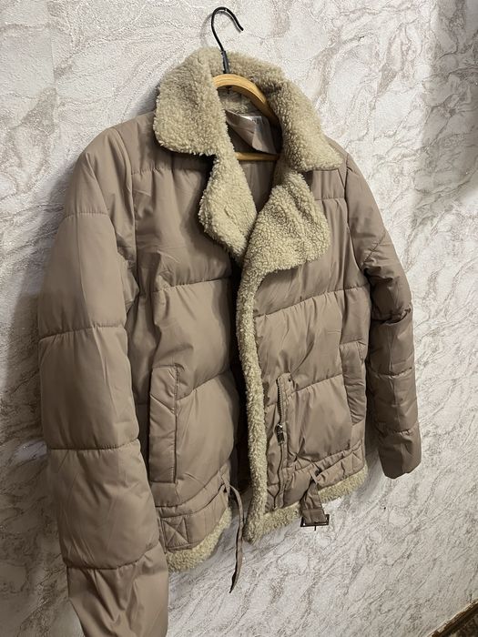 Жіноча куртка, демісезон