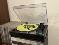 BST PR105 Technics 1200