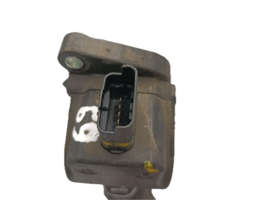 Pedal do acelerador PEUGEOT 307 (3A/C)