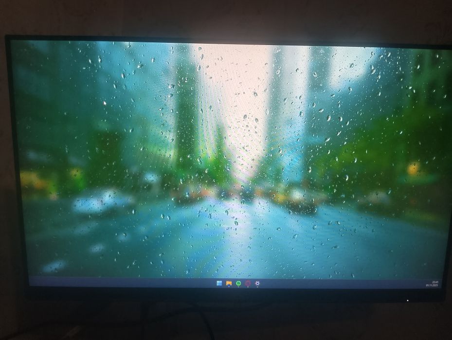 Игровой монитор AOC 24GSPU