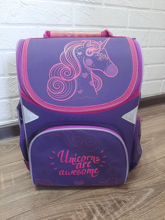 Рюкзак ортопедичний