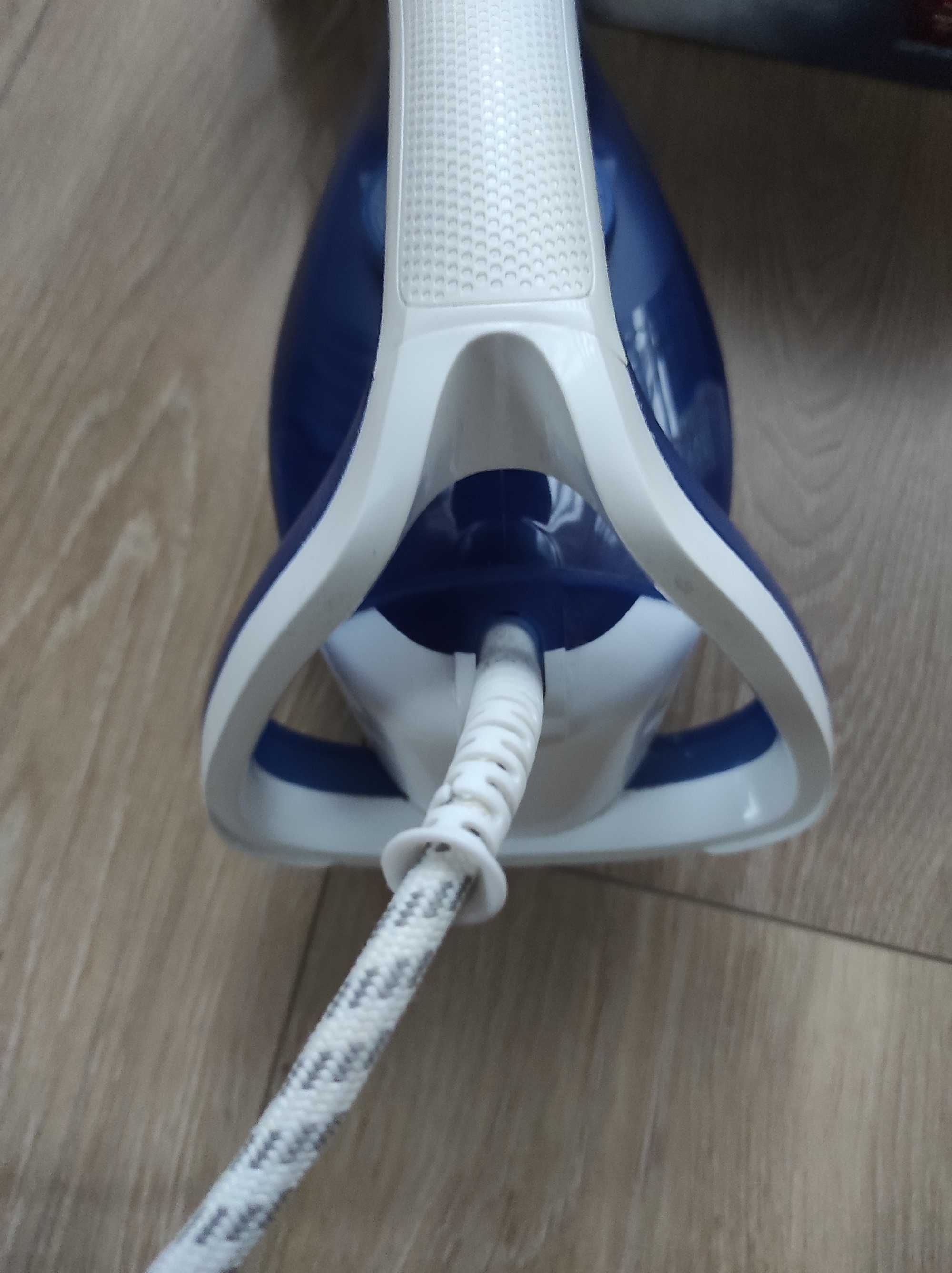Żelazko Tefal Easygliss Plus