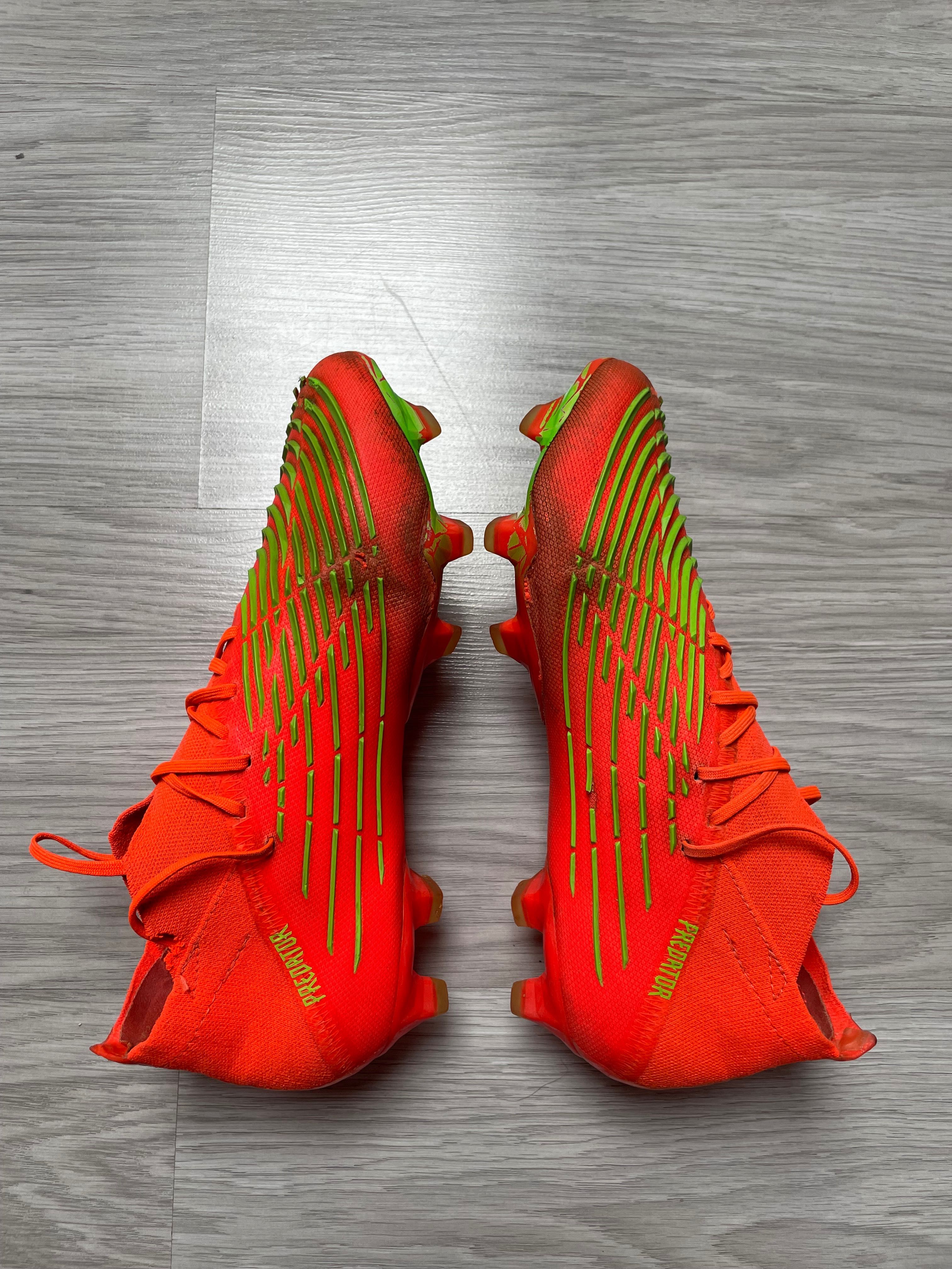 Korki buty piłkarskie Adidas Predator Edge.1 FG profesjonalne profy