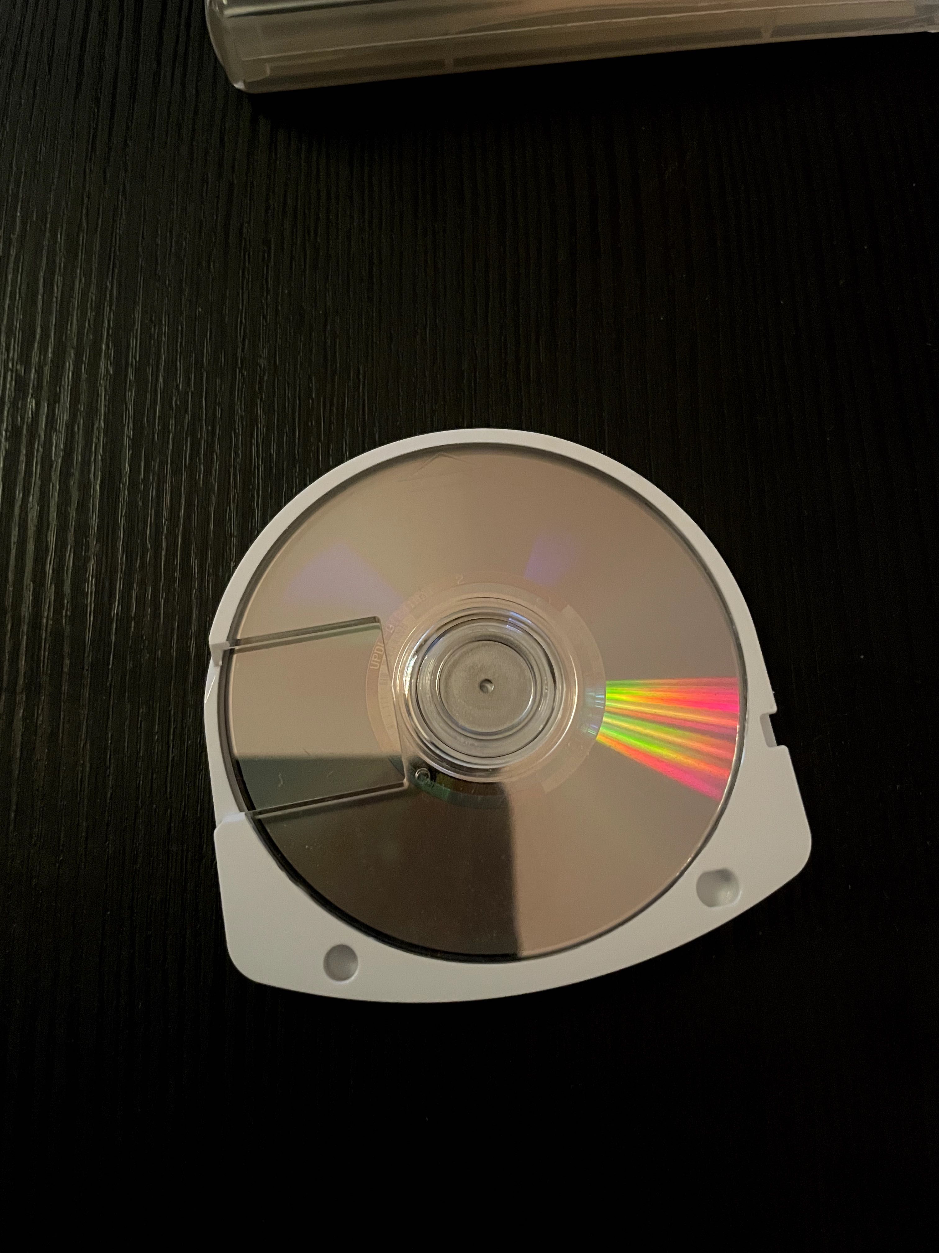 Def Jam Fight for NY: The Takeover PSP NTSC