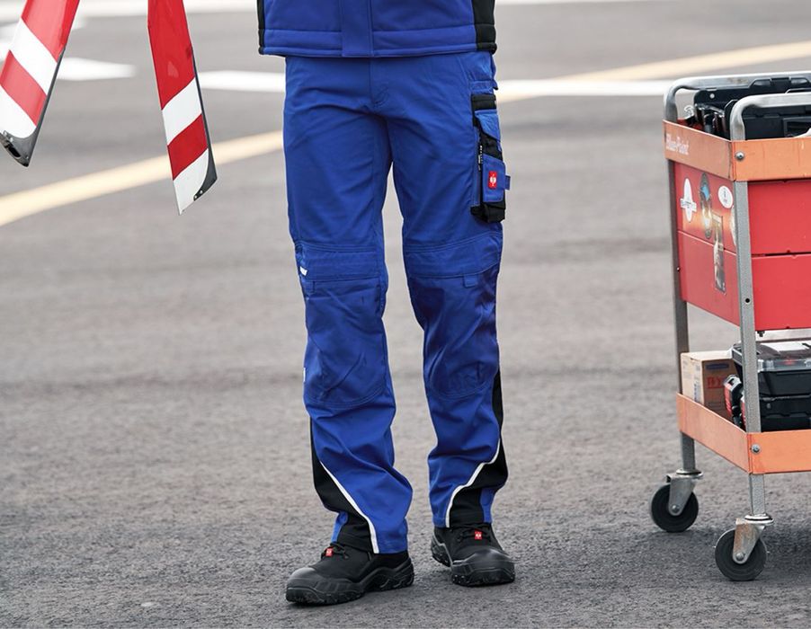 Штани Engelbert Strauss motion