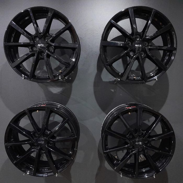 Felgi 17 5x112 Audi Q3 (F507064-13)