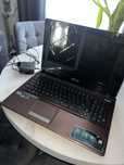 Laptop Asus X53S