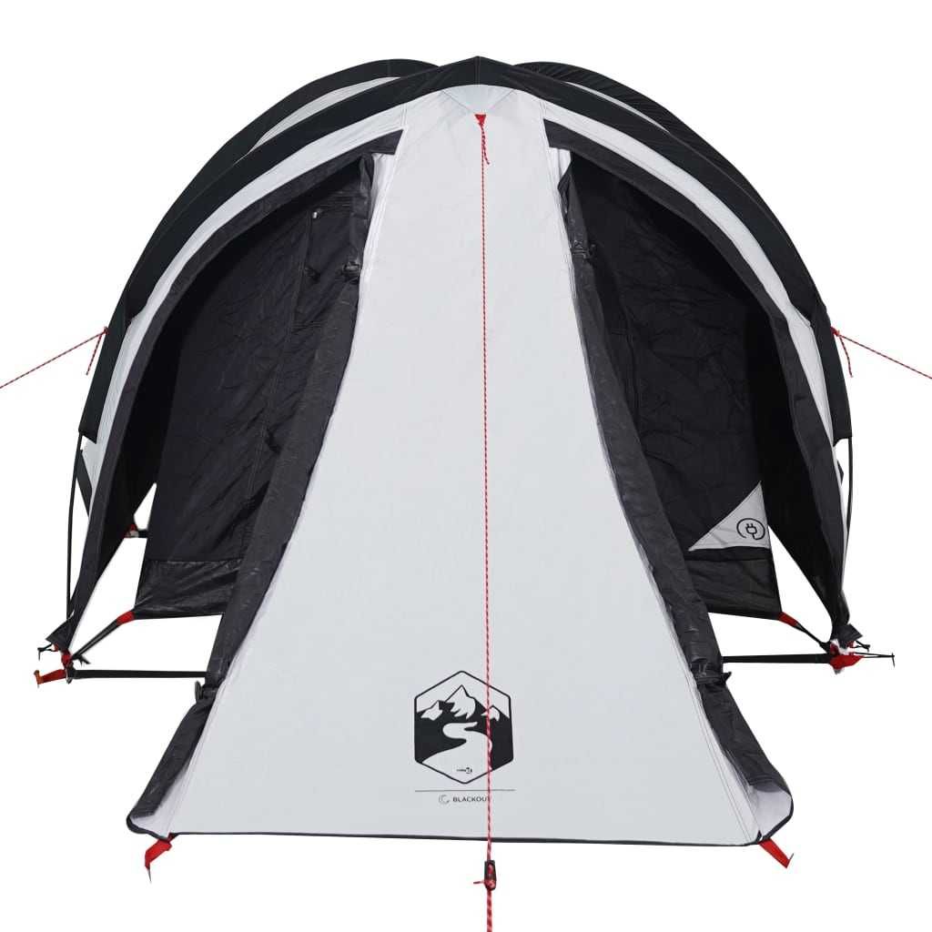 Tenda de Campismo p/ 2 Pessoas – Compacta, Leve e Impermeável