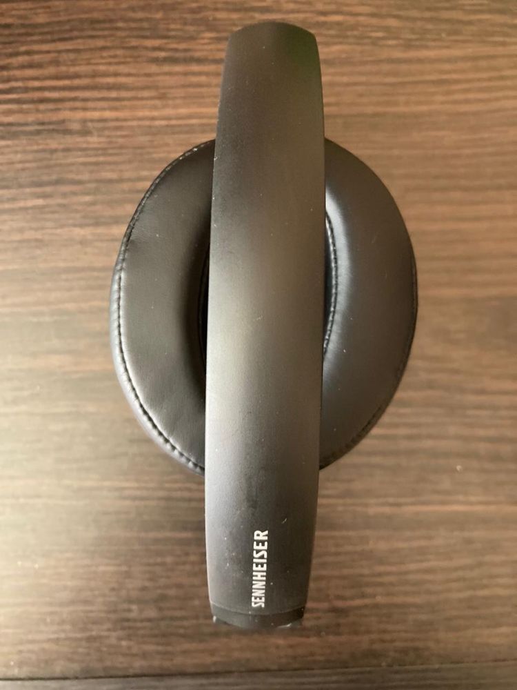 Навушники безпроводні з мікрофоном SENNHEISER HD350