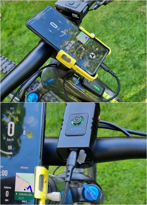 Haibike LYKE CF 11 19kg