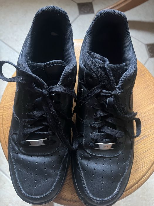 Продам кросівки Nike Air