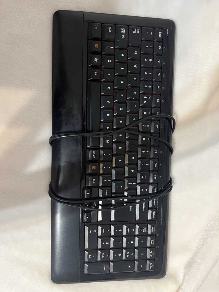 klawiatura logitech