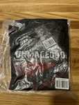 Koszulka longsleeve Pitbull Runmageddon Flag 2017 damska XS