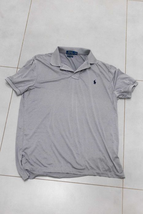 Koszulka Polo Ralph Lauren M Performance