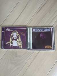 2 płyty CD Joss Stone