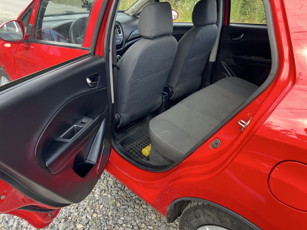 Geely GC5 2015р 1.5 бенз
