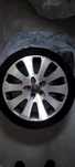 Alufelgi 19' 5x120 opel imsignia A