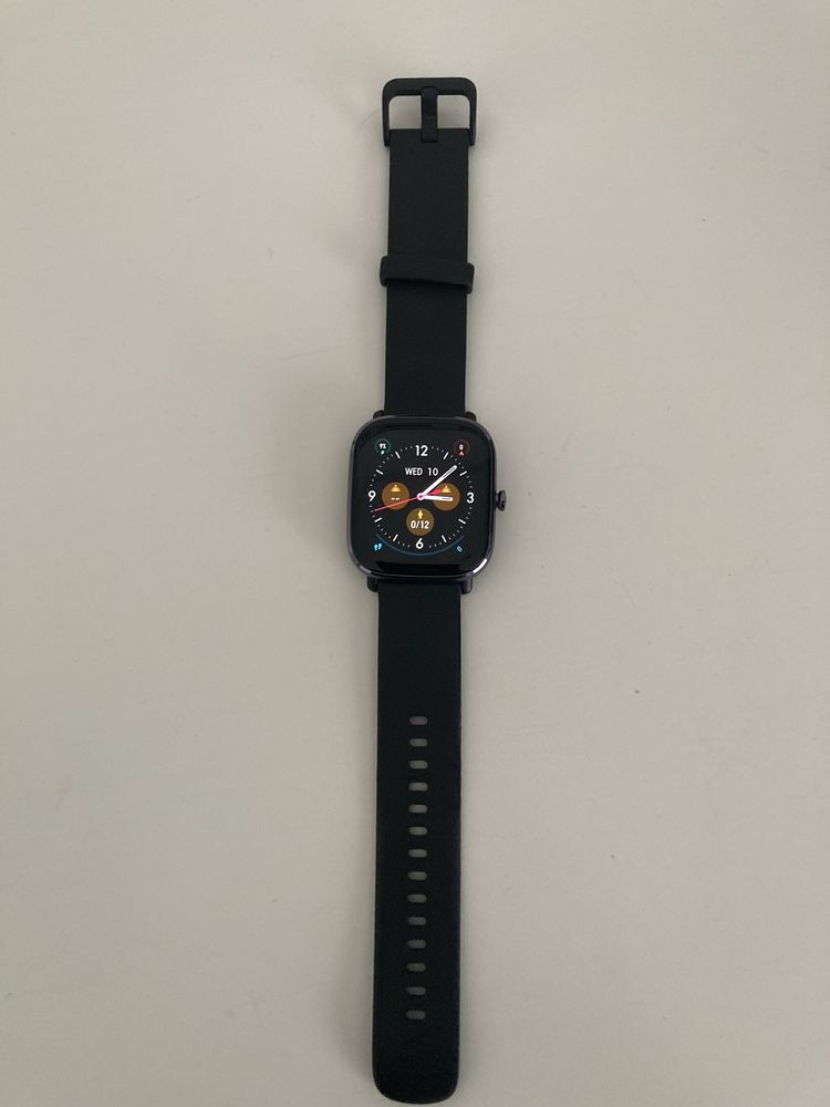 Amazfit GTS 2 mini Black