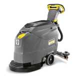 BD 43/25 C Bp szorowarka Karcher Center Damga
