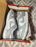 Nike_DunkFOG_Grey Moda_Buty_obuwniczy  Rozmiar.39