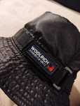 Kapelusz outdoor bucket hat Woolrich M
