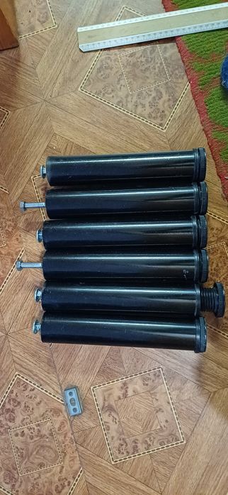 Каркас Разборной ламельный для кровати под матрас 160×200