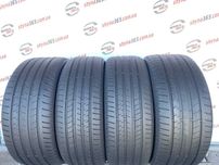 Різноширокі шини 245/40 - 275/35 R21 BRIDGESTONE ALENZA 001 RUN FLAT