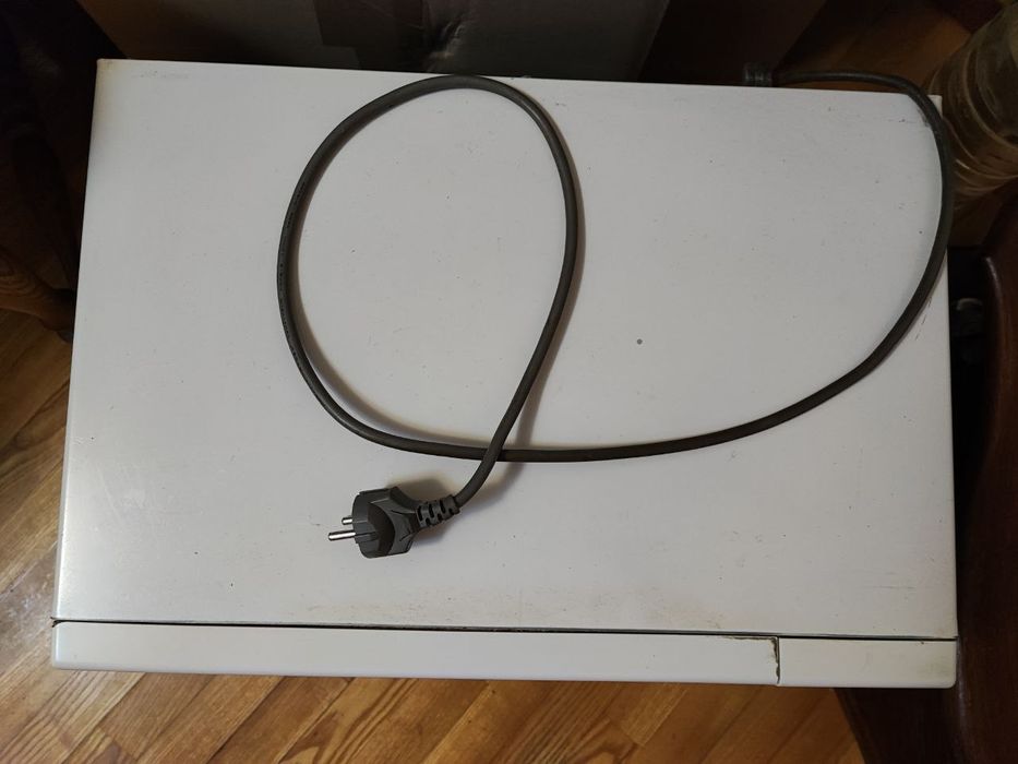 Микроволновка Samsung M959R 900W Рабочая, без нюансов, Оригинал Корея