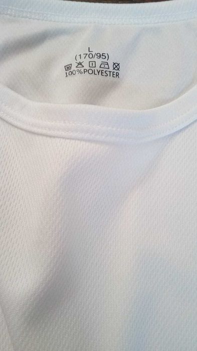 2 Tshirt Basics- manga curta